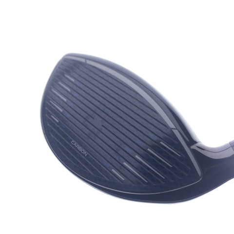 Used TaylorMade Qi10 Max Driver / 9.0 Degrees / Stiff Flex