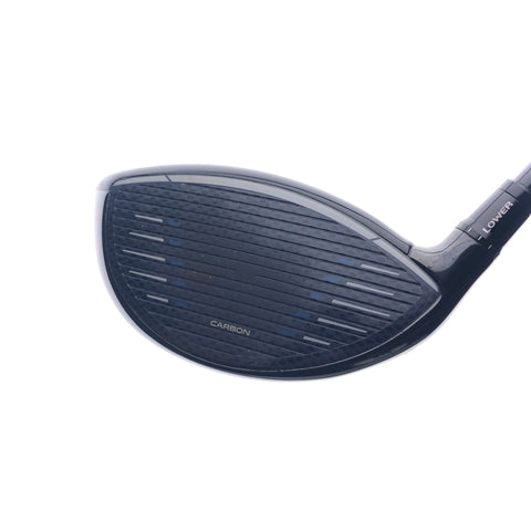 Used TaylorMade Qi10 Max Driver / 9.0 Degrees / Stiff Flex