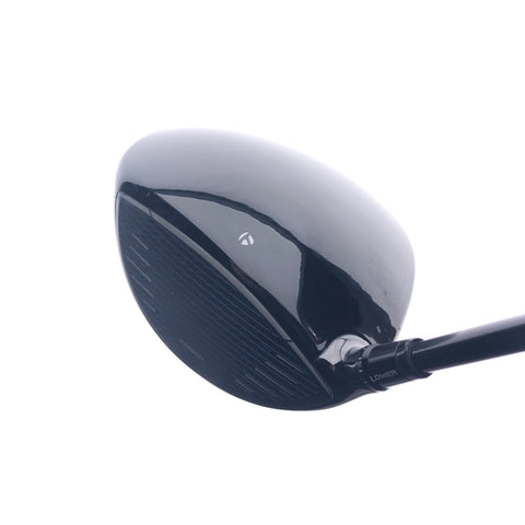 Used TaylorMade Qi10 Max Driver / 9.0 Degrees / Stiff Flex