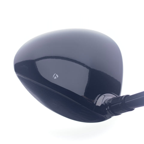 Used TaylorMade Qi10 Max Driver / 9.0 Degrees / Stiff Flex