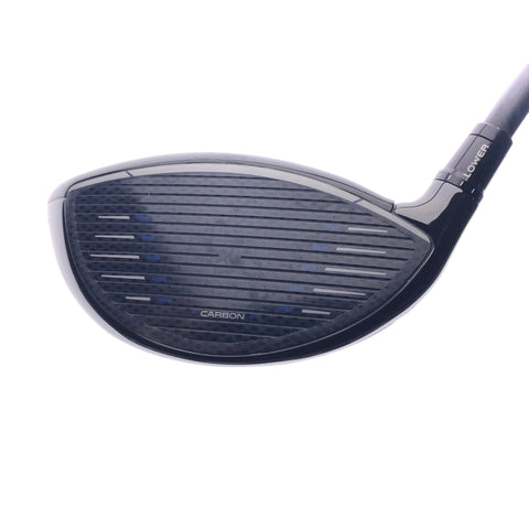 Used TaylorMade Qi10 Max Driver / 9.0 Degrees / X-Stiff Flex