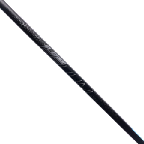 Used TaylorMade Qi10 Tour 2 Hybrid / 17 Degrees / Stiff Flex