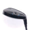 Used TaylorMade Qi10 Tour 2 Hybrid / 17 Degrees / X-Stiff Flex