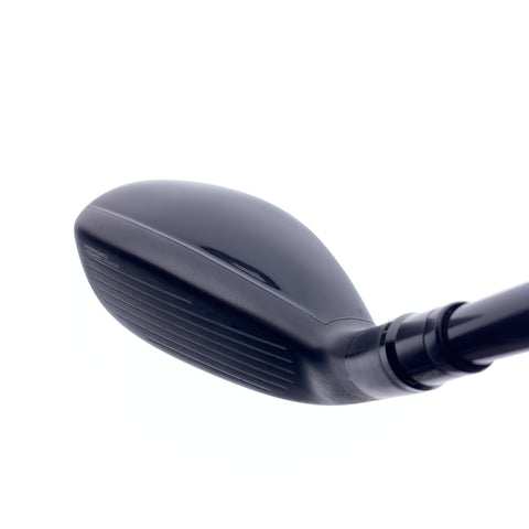 Used TaylorMade Qi10 Tour 2 Hybrid / 17 Degrees / X-Stiff Flex