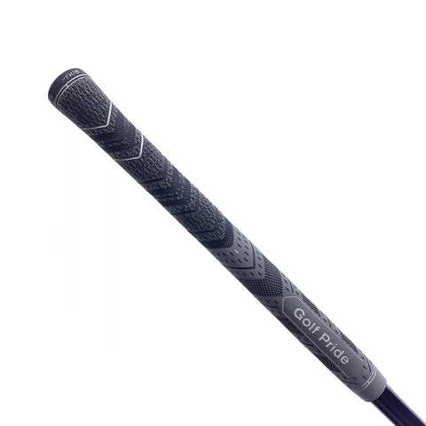 Used TaylorMade Qi10 Tour 2 Hybrid / 17 Degrees / X-Stiff Flex