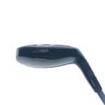 Used TaylorMade Qi10 Tour 2 Hybrid / 17.0 Degrees / Stiff Flex