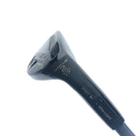 Used TaylorMade Qi10 Tour 2 Hybrid / 17.0 Degrees / Stiff Flex