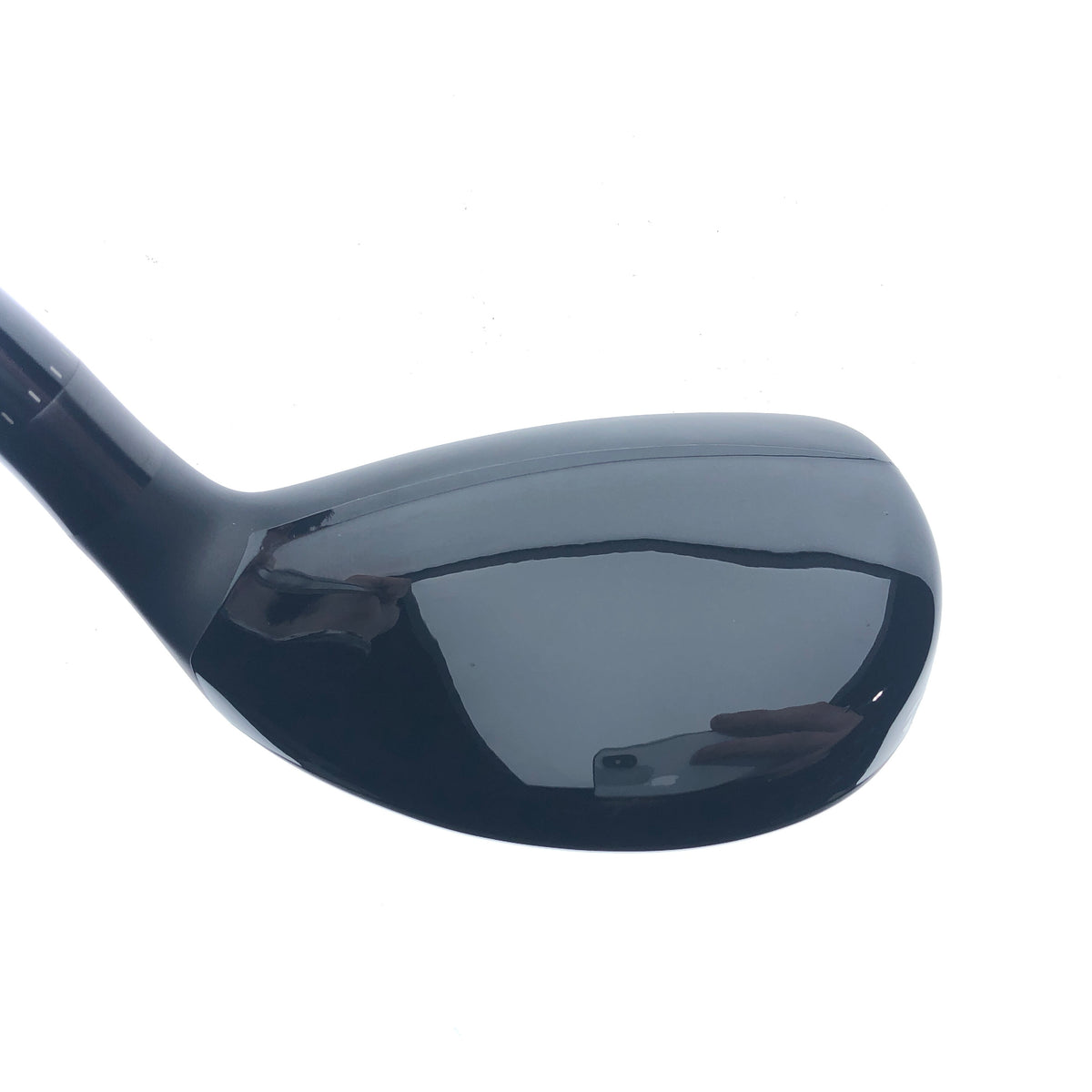 Used TaylorMade Qi10 Tour 2 Hybrid / 17.0 Degrees / Stiff Flex