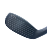 Used TaylorMade Qi10 Tour 2 Hybrid / 17.0 Degrees / Stiff Flex