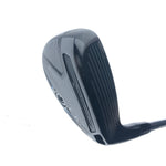Used TaylorMade Qi10 Tour 2 Hybrid / 17.0 Degrees / Stiff Flex