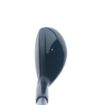 Used TaylorMade Qi10 Tour 2 Hybrid / 17.0 Degrees / Stiff Flex