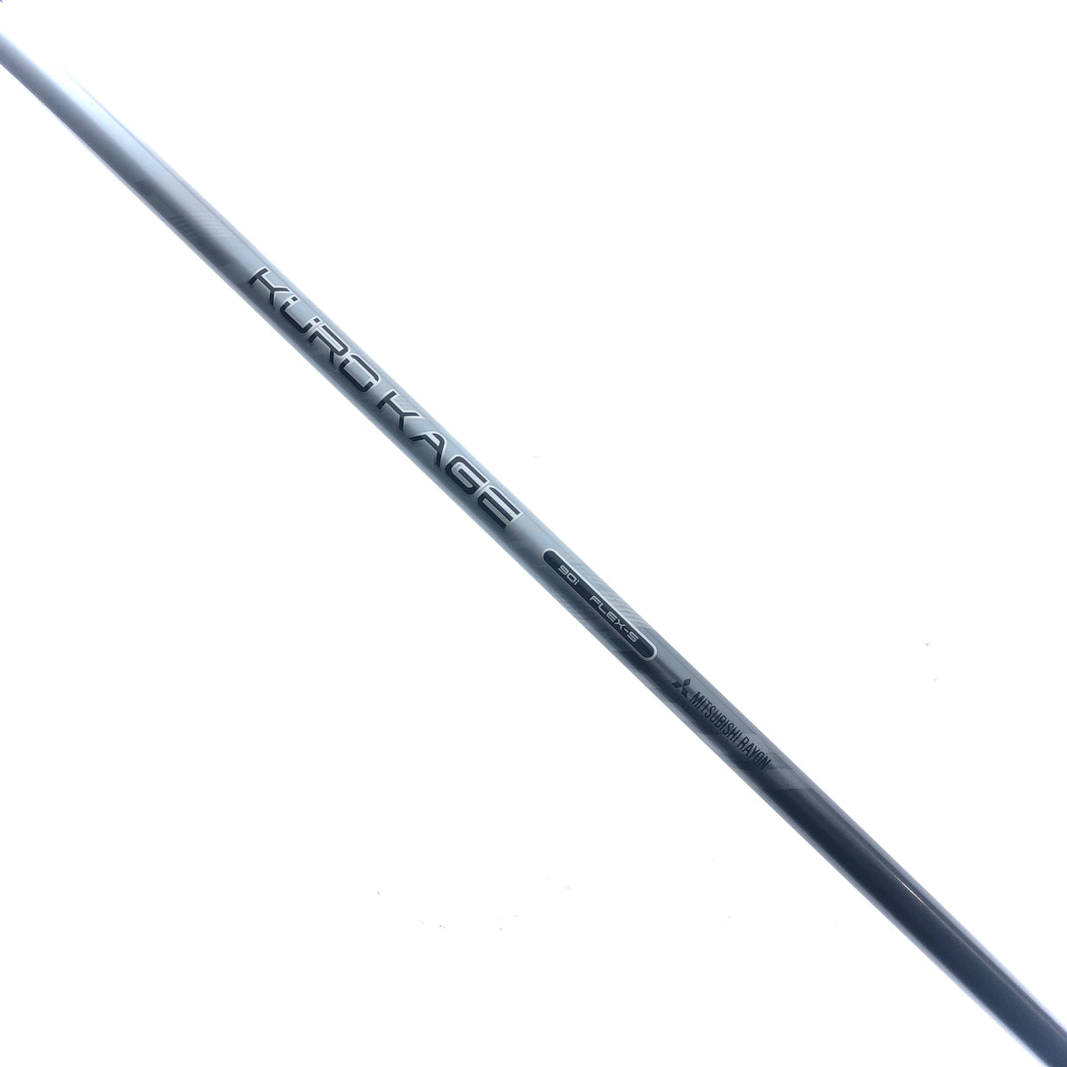 Used TaylorMade Qi10 Tour 2 Hybrid / 17.0 Degrees / Stiff Flex