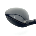 Used TaylorMade Qi10 Tour 3 Fairway Wood / 14.5 Degrees / Stiff Flex