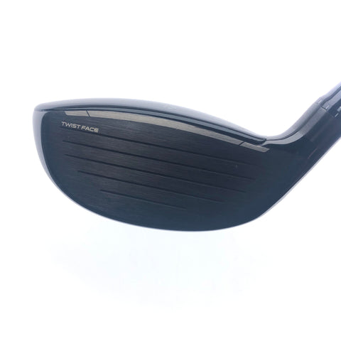 Used TaylorMade Qi10 Tour 3 Fairway Wood / 15 Degrees / Regular Flex