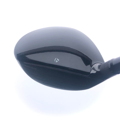Used TaylorMade Qi10 Tour 3 Fairway Wood / 15 Degrees / Regular Flex