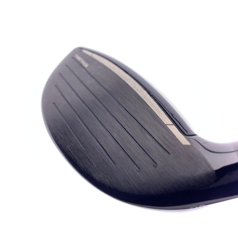 Used TaylorMade Qi10 Tour 3 Fairway Wood / 15 Degrees / Regular Flex