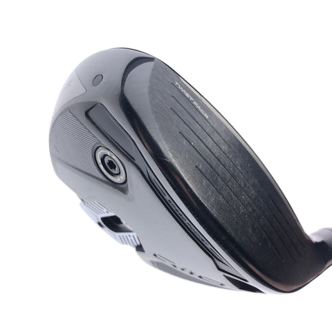 Used TaylorMade Qi10 Tour 3 Fairway Wood / 15 Degrees / Regular Flex