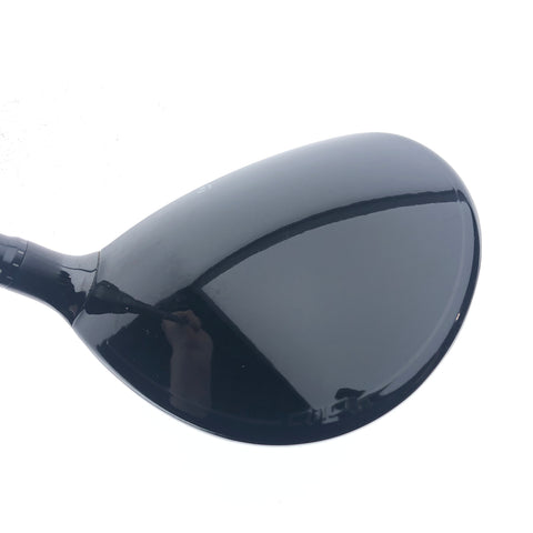 Used TaylorMade Qi10 Tour 3 Fairway Wood / 15 Degrees / Regular Flex