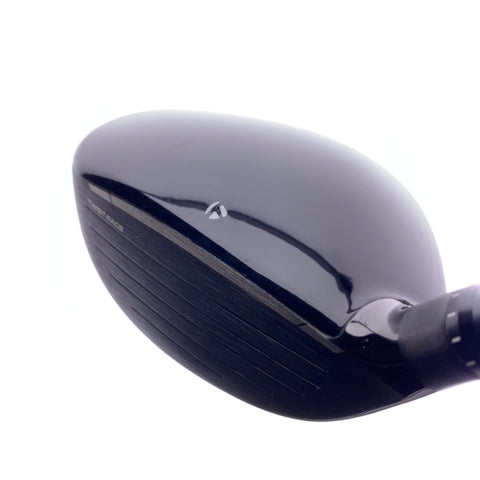 Used TaylorMade Qi10 Tour 3 Fairway Wood / 15 Degrees / Regular Flex