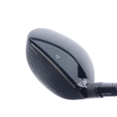 Used TaylorMade Qi10 Tour 3 Fairway Wood / 15 Degrees / Regular Flex