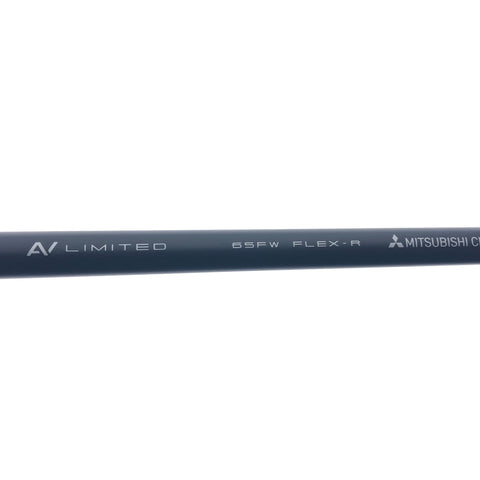 Used TaylorMade Qi10 Tour 3 Fairway Wood / 15 Degrees / Regular Flex