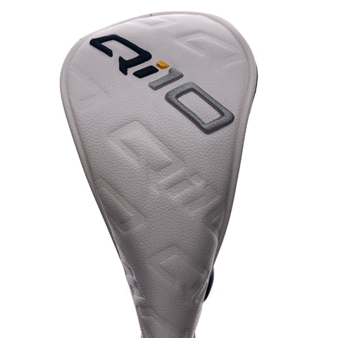 Used TaylorMade Qi10 Tour 3 Fairway Wood / 15 Degrees / Stiff Flex