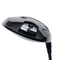 Used TaylorMade Qi10 Tour 3 Fairway Wood / 15 Degrees / Stiff Flex
