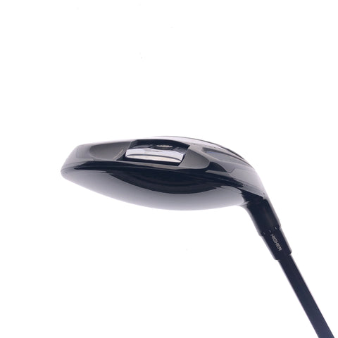 Used TaylorMade Qi10 Tour 3 Fairway Wood / 15 Degrees / Stiff Flex