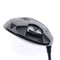 Used TaylorMade Qi10 Tour 3 Fairway Wood / 15 Degrees / Stiff Flex