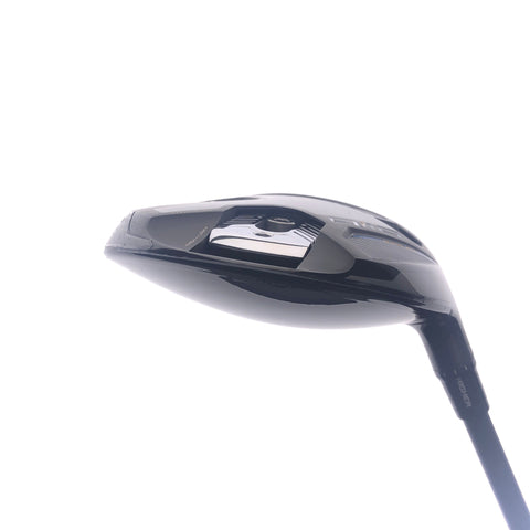 Used TaylorMade Qi10 Tour 3 Fairway Wood / 15 Degrees / Stiff Flex