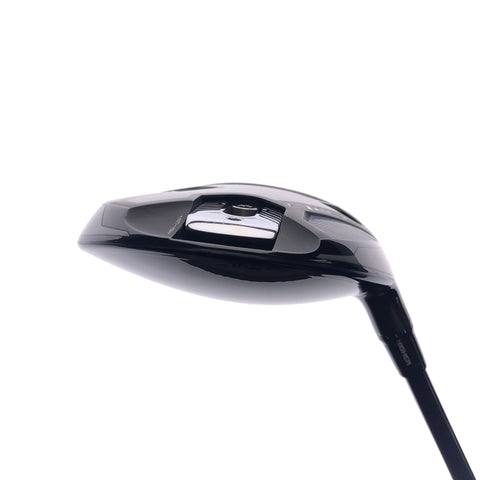 Used TaylorMade Qi10 Tour 3 Fairway Wood / 15 Degrees / Stiff Flex