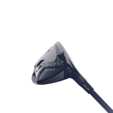 Used TaylorMade Qi10 Tour 3 Fairway Wood / 15 Degrees / Stiff Flex