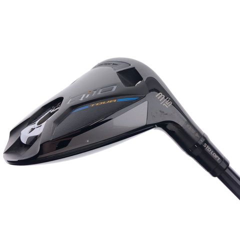 Used TaylorMade Qi10 Tour 3 Fairway Wood / 15 Degrees / Stiff Flex