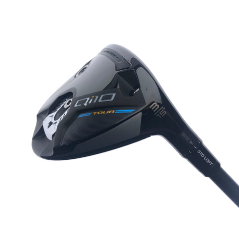 Used TaylorMade Qi10 Tour 3 Fairway Wood / 15 Degrees / Stiff Flex