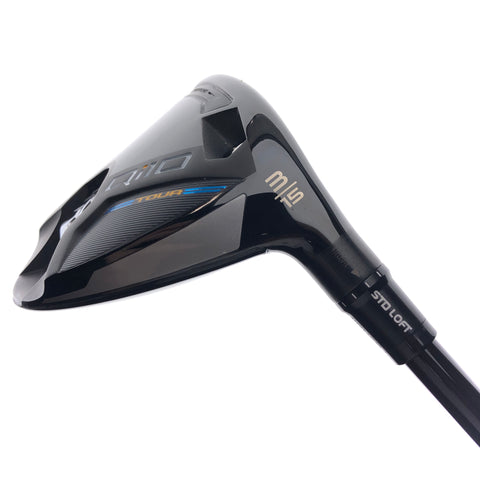 Used TaylorMade Qi10 Tour 3 Fairway Wood / 15 Degrees / Stiff Flex