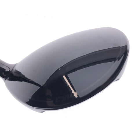Used TaylorMade Qi10 Tour 3 Fairway Wood / 15 Degrees / Stiff Flex