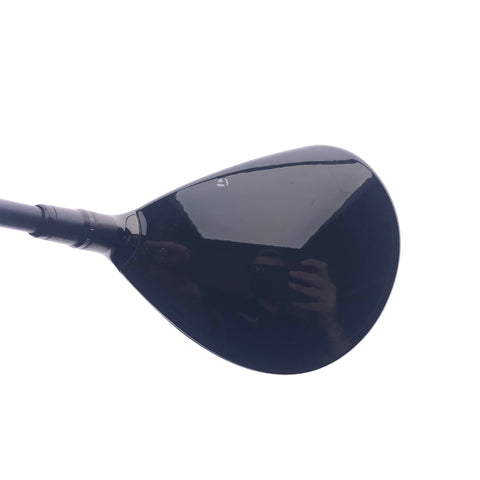 Used TaylorMade Qi10 Tour 3 Fairway Wood / 15 Degrees / Stiff Flex