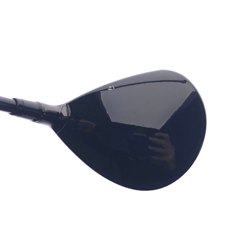 Used TaylorMade Qi10 Tour 3 Fairway Wood / 15 Degrees / Stiff Flex