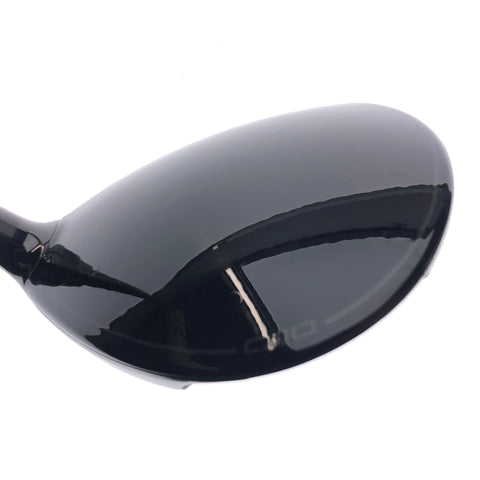 Used TaylorMade Qi10 Tour 3 Fairway Wood / 15 Degrees / Stiff Flex