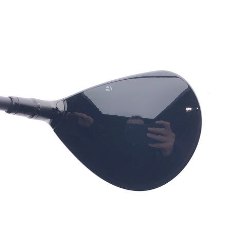 Used TaylorMade Qi10 Tour 3 Fairway Wood / 15 Degrees / Stiff Flex