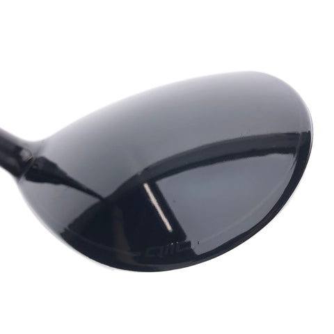 Used TaylorMade Qi10 Tour 3 Fairway Wood / 15 Degrees / Stiff Flex
