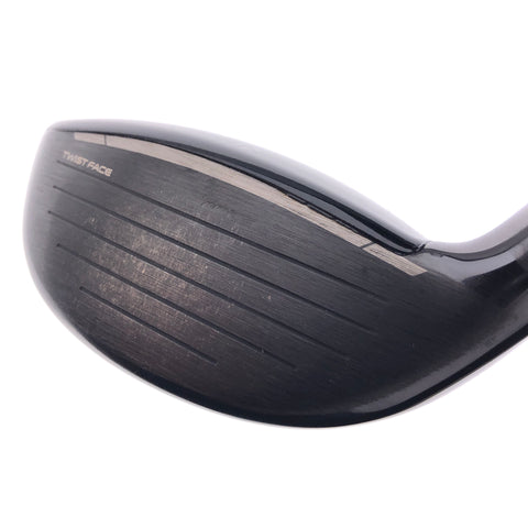 Used TaylorMade Qi10 Tour 3 Fairway Wood / 15 Degrees / Stiff Flex