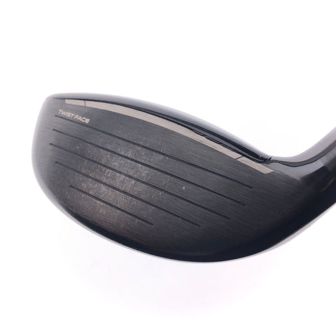 Used TaylorMade Qi10 Tour 3 Fairway Wood / 15 Degrees / Stiff Flex