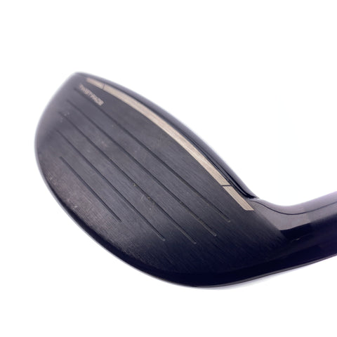 Used TaylorMade Qi10 Tour 3 Fairway Wood / 15 Degrees / Stiff Flex