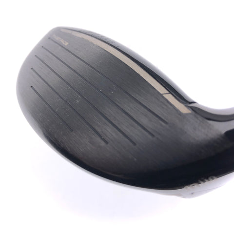 Used TaylorMade Qi10 Tour 3 Fairway Wood / 15 Degrees / Stiff Flex