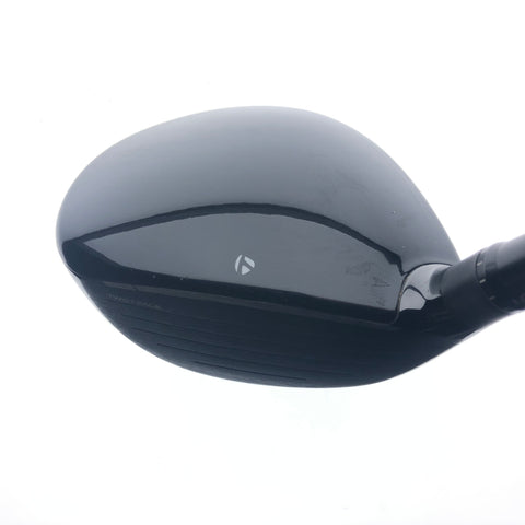 Used TaylorMade Qi10 Tour 3 Fairway Wood / 15 Degrees / Stiff Flex