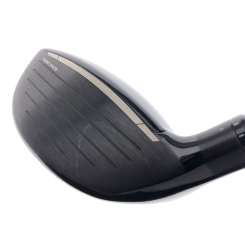 Used TaylorMade Qi10 Tour 3 Fairway Wood / 15 Degrees / Stiff Flex