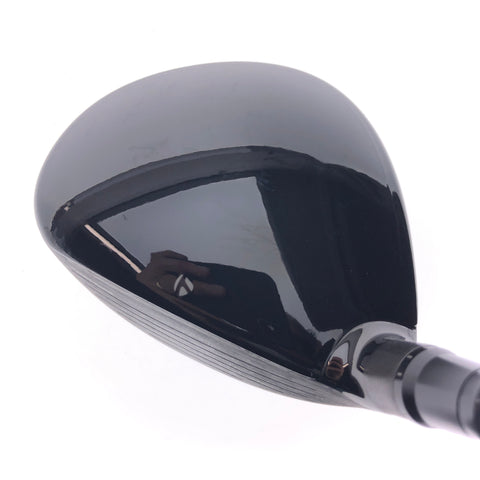 Used TaylorMade Qi10 Tour 3 Fairway Wood / 15 Degrees / Stiff Flex