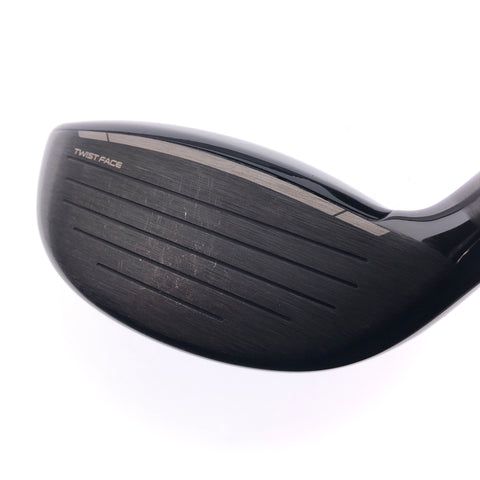 Used TaylorMade Qi10 Tour 3 Fairway Wood / 15 Degrees / Stiff Flex