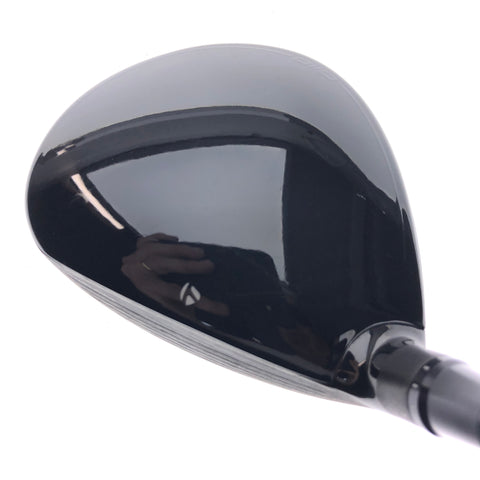 Used TaylorMade Qi10 Tour 3 Fairway Wood / 15 Degrees / Stiff Flex